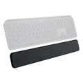 Produktbild: Logitech MX Palm Rest (Handballenauflage) für MX Keys Tastatur 956-000001