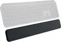 Produktbild: Logitech MX Palm Rest (für MX Keys, Rutschfestes Premium-Material für Komfort