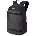 Produktbild: Dakine Daypack Urbn Mission Pack 22L (1-tlg), Logo schwarz