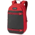 Produktbild: Dakine Urbn Mission Pack 22 L Rucksack Backpack Schulrucksack 10002626 deepcrims