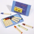 Produktbild: STOCKMAR Wachsmalstifte 12St. 31200