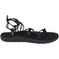 Produktbild: Teva Damen Voya Infinity Sandale (Größe 42, schwarz)