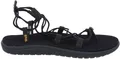 Produktbild: Teva Voya Infinity Women black - Größe 11US Women