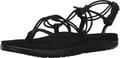 Produktbild: Damen-Sandalen Teva Voya Infinity schwarz 42eu