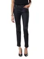 Produktbild: Diesel Straight-Jeans Diesel Sandy 0665W Stretch Damen Jeans Hose Slim Straight