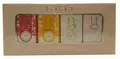 Produktbild: Lattafa Yara Miniature EDP Geschenkset Set 5 ml Yara + 5 ml Yara Moi + 5 ml Yara Tous + 5 ml Yara Candy