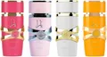 Produktbild: Lattafa Eau de Parfum Yara Collection Set, Glasflakon, Parfüm EDP, Unisex Duft