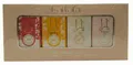 Produktbild: Lattafa Yara Miniature EDP Set 4x 5 ml (Yara/Moi/Tous/Candy) OVP NEU