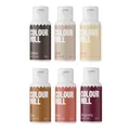 Produktbild: Colour Mill Oil Blend Outback Set/6