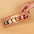 Produktbild: Outback Set Colour Mill Oil Blend