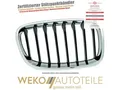 Produktbild: Kühlergitter rechts DIEDERICHS 1281040 für BMW