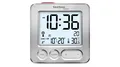 Produktbild: technoline Funkwecker mit Touch-Snooze, Display-Beleuchtung, kompakte Abmessungen 4029665102658