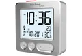 Produktbild: technoline Uhr Funkwecker WT 265 silber