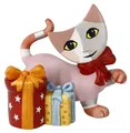 Produktbild: Goebel Rosina Wachtmeister Katze Bella Neuheit 2025 1101