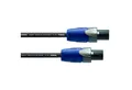 Produktbild: Cordial Audio-Kabel, CPL 3 LL 2 Lautsprecherkabel 3 m - Lautsprecherkabel