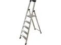 Produktbild: Stufenleiter Solido, 5 Stufen