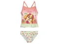 Produktbild: PAW PATROL Tankini Bikini Badeanzug Skye türkis (as3, Numeric, Numeric_116, Regular)