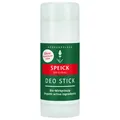 Produktbild: Dezodorant w sztyfcie Speick Natural Bio z szałwią i lawendą 40 ml