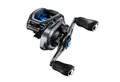 Produktbild: Shimano Baitcastrolle), Shimano SLX XT 151 Left Hand Baitcastrolle