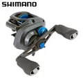 Produktbild: SHIMANO Low Profile Lefthanded Baitcasting Reel SLX XT 151