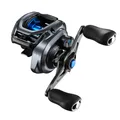 Produktbild: Shimano SLX XT 151 Left Hand Baitcastrolle