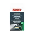 Produktbild: SONAX Scheibenschwamm 2 in 1 Reinigungsschwamm Schwamm Handwäsche 4171000