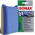Produktbild: SONAX ScheibenSchwamm Anti-Beschlagschwamm