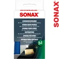 Produktbild: SONAX Scheibenschwamm 2 in 1 Schwamm ScheibenSchwamm 1Stk