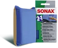Produktbild: SONAX Scheiben-Schwamm 04171000 - mit Antibeschlagwirkung