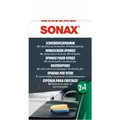 Produktbild: SONAX Schwamm ScheibenSchwamm 04171000