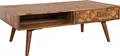 Produktbild: Couchtisch 100cm Holz Design Tisch Modern Wohnzimmer JETZT KAUFEN
