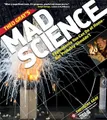 Produktbild: Theodore Gray Theo Gray's Mad Science (Taschenbuch)