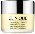 Produktbild: Clinique Dramatically Different Gesichtscreme, 50ml, Feuchtigkeitspflege
