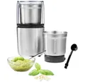 Produktbild: PRINCESS Zerkleinerer 01..01.01 Pesto Maker, Edelstahl 01.221040.01.001
