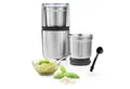 Produktbild: PRINCESS Küchenmaschine 01.221040.01.001, 200 W, Mahlen von Nass- und Trockenware