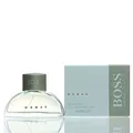 Produktbild: Hugo Boss Woman White Eau de Parfum 90 ml