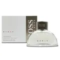 Produktbild: (49,99EUR/100ML) HUGO BOSS - WOMAN - 90ML EDP EAU DE PARFUM SPRAY NEU OVP