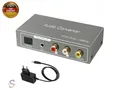Produktbild: HDMI ARC Audio Extractor, Digital-to-analog audio converter. HDMI