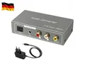 Produktbild: HDMI ARC Audio Extractor, Digital-to-analog audio converter. HDMI