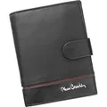 Produktbild: Brieftaschen Pierre Cardin TILAK15331A - Schwarz