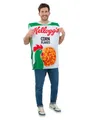 Produktbild: Smiffys Kostüm Kellogs – Corn Flakes Kostüm, Phänomenal: zu Fasching als Frühstücksflocken verkleiden