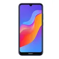Produktbild: HUAWEI Honor 8A 32GB/2GB RAM Dual-SIM ohne Vertrag blau