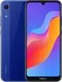 Produktbild: Honor 8A 32GB/2GB RAM Dual-SIM ohne Vertrag blau JAT-L29