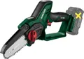 Produktbild: PARKSIDE Akku-Gehölzschneider Gartensäge PAGHS 20-Li C3 ohne Akku und Ladegerät✅