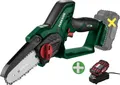 Produktbild: PARKSIDE Akku-Gehölzschneider Gartensäge PAGHS 20-Li C3 INKLUSIVE AKKU & LADEG.✅