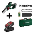 Produktbild: PARKSIDE® 20 V Akku-Gehölzschneider »PAGHS 20-Li C4«, mit Akku und Ladegerät