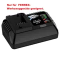 Produktbild: Universal ACTIVE ENERGY 20/40V Akku Ladegerät,Li-Ion,NEU !OHNE AKKU