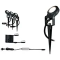Produktbild: Spotlight Paulmann, Sting, dimmbar, Schwarz, Metall, Modern - 29