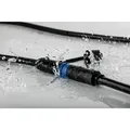Produktbild: PAULMANN Outdoor Plug & Shine Spot Sting Set IP67 3000K 3x6W 24V dimmable