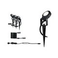 Produktbild: Paulmann Plug & Shine Basisset Erdspieß Sting Outdoor